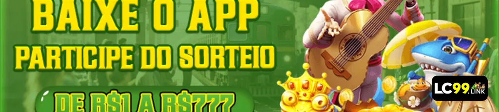 Promoções LC99 com bônus especiais e ofertas para novos usuários