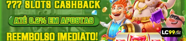 Promoções LC99 com bônus especiais e ofertas para novos usuários