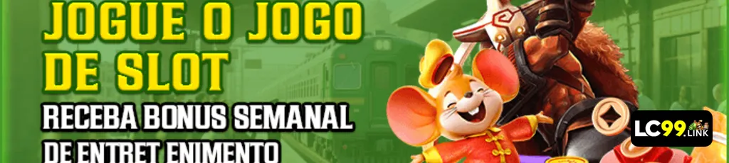 Promoções LC99 com bônus especiais e ofertas para novos usuários