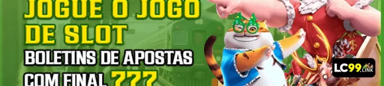 Promoções LC99 com bônus especiais e ofertas para novos usuários